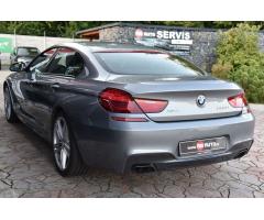 BMW Řada 6 V8 330 kw xDrive Gran Coupé - 10