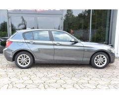 BMW Řada 1 2.0 D 135 kw Sport Line - 7