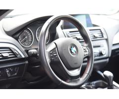 BMW Řada 1 2.0 D 135 kw Sport Line - 13