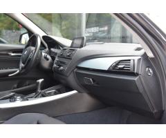 BMW Řada 1 2.0 D 135 kw Sport Line - 16