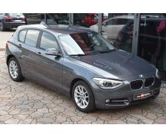 BMW Řada 1 2.0 D 135 kw Sport Line - 21