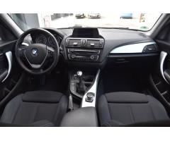 BMW Řada 1 2.0 D 135 kw Sport Line - 22