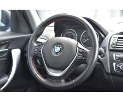 BMW Řada 1 2.0 D 135 kw Sport Line - 23