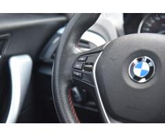 BMW Řada 1 2.0 D 135 kw Sport Line - 24