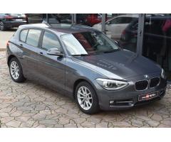 BMW Řada 1 2.0 D 135 kw Sport Line - 39