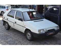 Škoda Favorit 136 L - 1