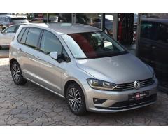 Volkswagen Golf Sportsvan 1.2 TSi 81kW Allstar - 1