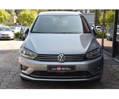 Volkswagen Golf Sportsvan 1.2 TSi 81kW Allstar - 2