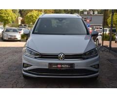 Volkswagen Golf Sportsvan 1.5 TSi 96 kw JOIN - 2