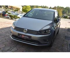 Volkswagen Golf Sportsvan 1.2 TSi 81kW Allstar - 3