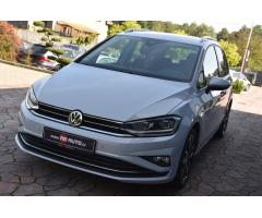 Volkswagen Golf Sportsvan 1.5 TSi 96 kw JOIN - 3