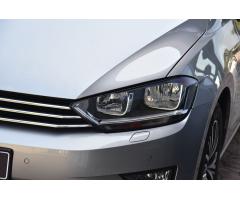 Volkswagen Golf Sportsvan 1.2 TSi 81kW Allstar - 4