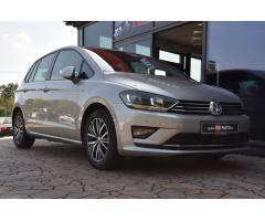 Volkswagen Golf Sportsvan 1.2 TSi 81kW Allstar - 5