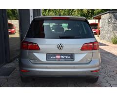 Volkswagen Golf Sportsvan 1.2 TSi 81kW Allstar - 8