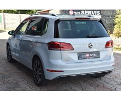 Volkswagen Golf Sportsvan 1.5 TSi 96 kw JOIN - 10