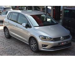 Volkswagen Golf Sportsvan 1.2 TSi 81kW Allstar - 22