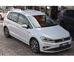 Volkswagen Golf Sportsvan 1.5 TSi 96 kw JOIN - 22