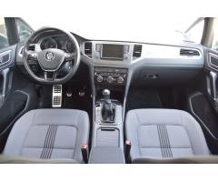 Volkswagen Golf Sportsvan 1.2 TSi 81kW Allstar - 23