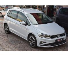 Volkswagen Golf Sportsvan 1.5 TSi 96 kw JOIN - 45