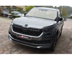 ŠKODA SUPERB COMBI 2.0TDI 140 LAURIN&K 4X4 DSG 7ST