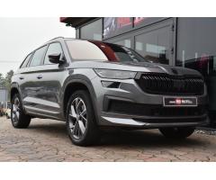 ŠKODA SUPERB COMBI 2.0TDI 140 LAURIN&K 4X4 DSG 7ST