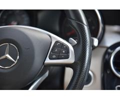 Mercedes-Benz Třídy C CDi 125 kw 9G-tronic - 30