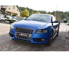 Audi S5 4.2 V8 260kw Tiptronic - 4