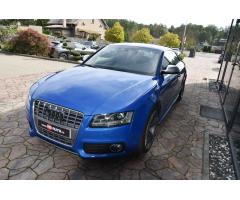 Audi A4 Avant 35 TDI S tronic DSG