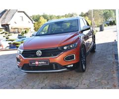 Volkswagen T-Roc 2.0 TDI STYLE 4Motion DSG - 7