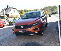 Volkswagen T-Roc 2.0 TDI STYLE 4Motion DSG - 8