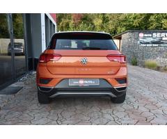 Volkswagen T-Roc 2.0 TDI STYLE 4Motion DSG - 14