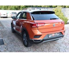 Volkswagen T-Roc 2.0 TDI STYLE 4Motion DSG - 15