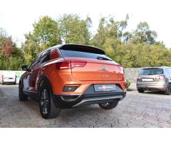 Volkswagen T-Roc 2.0 TDI STYLE 4Motion DSG - 16