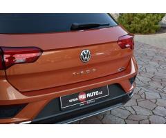 Volkswagen T-Roc 2.0 TDI STYLE 4Motion DSG - 17