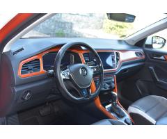 Volkswagen T-Roc 2.0 TDI STYLE 4Motion DSG - 19