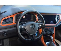 Volkswagen T-Roc 2.0 TDI STYLE 4Motion DSG - 20