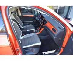 Volkswagen T-Roc 2.0 TDI STYLE 4Motion DSG - 23