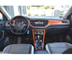 Volkswagen T-Roc 2.0 TDI STYLE 4Motion DSG - 29