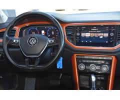 Volkswagen T-Roc 2.0 TDI STYLE 4Motion DSG - 30