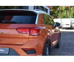 Volkswagen T-Roc 2.0 TDI STYLE 4Motion DSG - 36