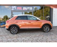 Volkswagen T-Roc 2.0 TDI STYLE 4Motion DSG - 37