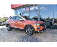 Volkswagen T-Roc 2.0 TDI STYLE 4Motion DSG - 38