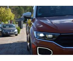 Volkswagen T-Roc 2.0 TDI STYLE 4Motion DSG - 39