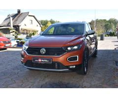 Volkswagen T-Roc 2.0 TDI STYLE 4Motion DSG - 40