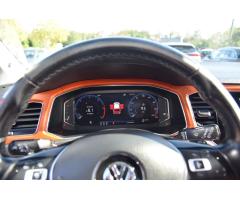 Volkswagen T-Roc 2.0 TDI STYLE 4Motion DSG - 41