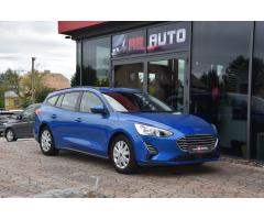 Ford Tranzit 2.0 Ecoblue 96kw 350 Trend L3 ČR 1 MAJ Tažné