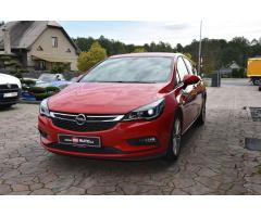 Opel Astra 1.4I 74KW ENJOY 1. maj. TOP - 6