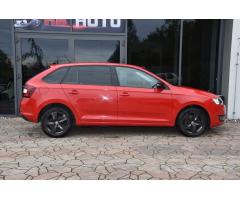 Škoda Rapid 1.2 TSI 81kW Ambition Spacebac - 6