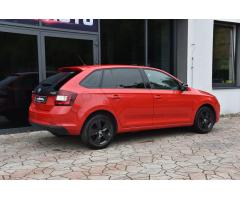 Škoda Rapid 1.2 TSI 81kW Ambition Spacebac - 7