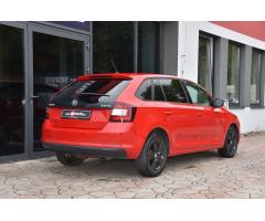 Škoda Rapid 1.2 TSI 81kW Ambition Spacebac - 8